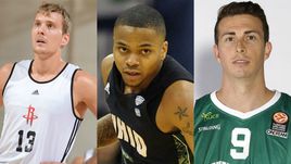 Трансформация. Младший Драгич, ассистент-рекордсмен и бесстрашный снайпер для "Зенита"