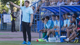 Радимов публику не балует