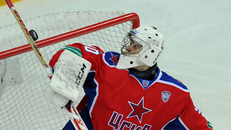 Илья СОРОКИН. Фото Алексей ИВАНОВ,