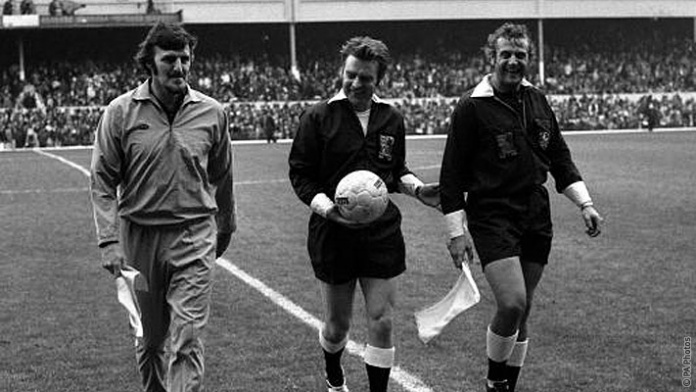 16 сентября 1972.