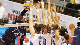 Россия – Кения: сафари в трех партиях