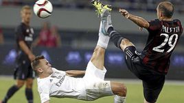 Денис ЧЕРЫШЕВ в