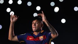 330 миллионов за Неймара, "Зенит" хочет отправить Ансальди в "Интер"