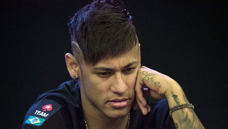 Нападающий