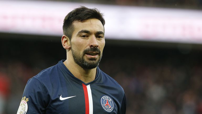 Нападающий