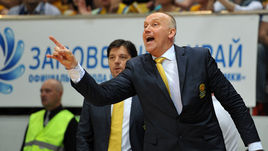 Римас Куртинайтис: "Возможно, на бумаге у нас сильнейший состав в истории"