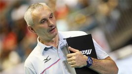 Юрий Маричев: "Выделять или критиковать девушек принципиально не хочу"