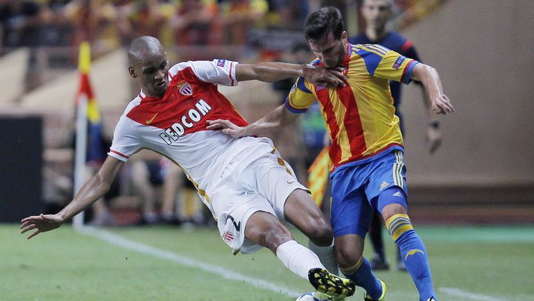 Вторник. Монако.