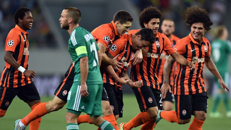 Вторник. Львов.