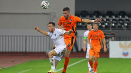 "Теперь "Урал" – "Терек" можно показывать по Первому – рейтинг будет не хуже, чем у дерби"