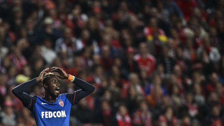 Ласина ТРАОРЕ после