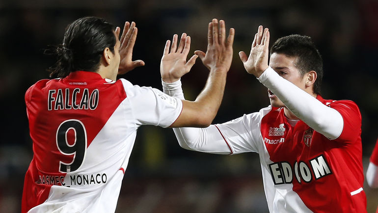 Некогда лидеры