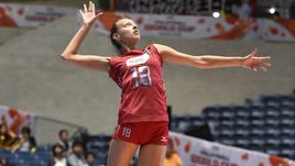 Аргентина - Россия: выходной для Кошелевой