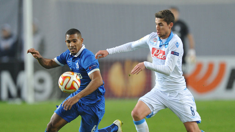 Полузащитник