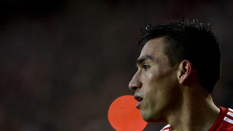 Полузащитник