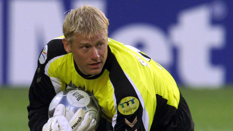 Петер ШМЕЙХЕЛЬ. Фото REUTERS