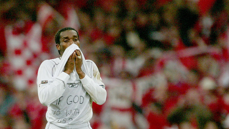 Джей Джей ОКОЧА. Фото REUTERS