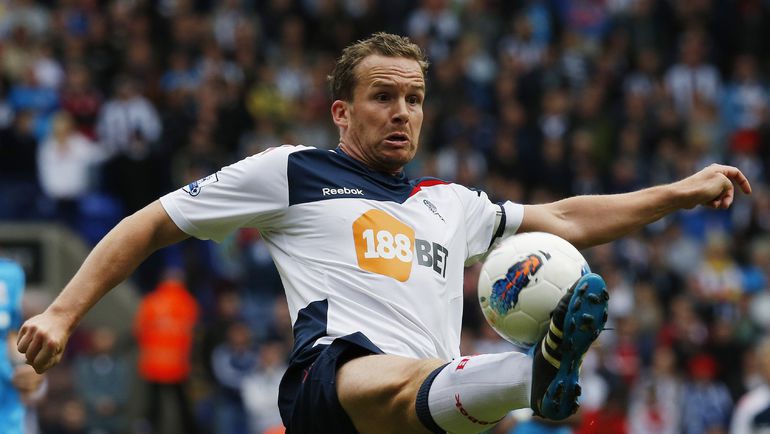 Кевин ДЭВИС. Фото REUTERS