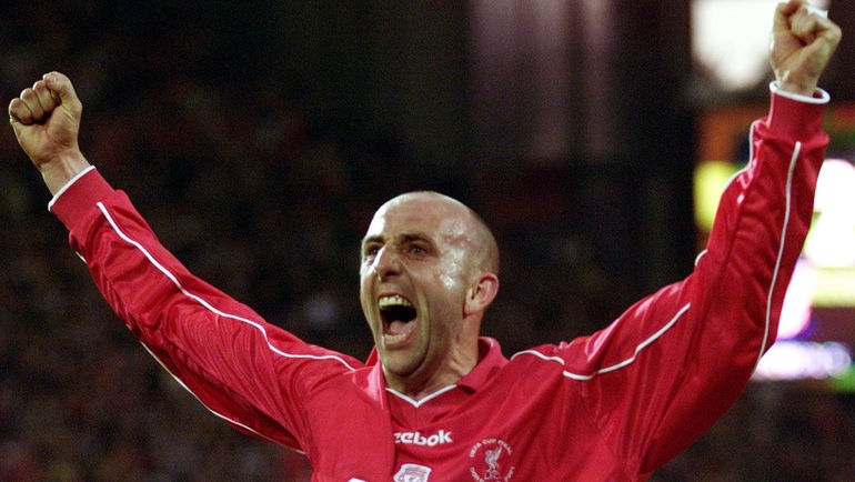 Гэри МАКАЛЛИСТЕР. Фото REUTERS