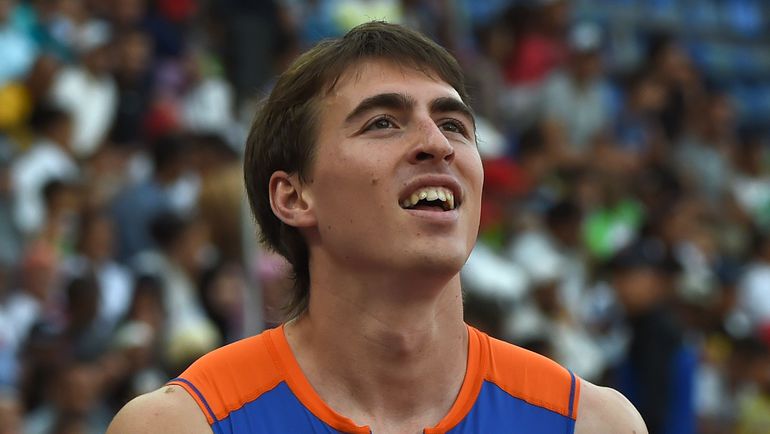 Сергей ШУБЕНКОВ в составе сборной Европы победил на Континентальном Кубке-2014. Фото AFP