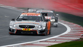 "Большая война" продолжится под Волоколамском