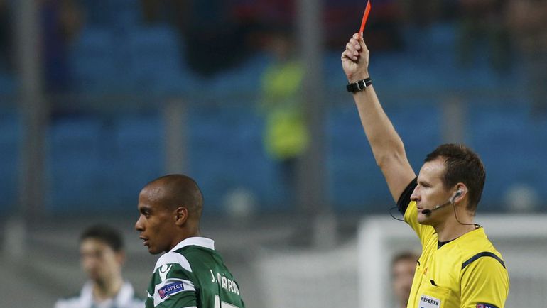 Вчера. Химки. ЦСКА -