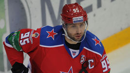 Мастер-класс Алексея Морозова