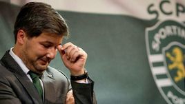 Бруну ДЕ КАРВАЛЬЮ.