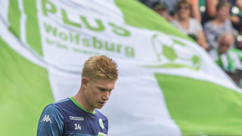 Кевин ДЕ БРЕЙНЕ вот-вот может сменить