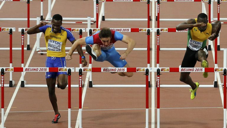 Сергей ШУБЕНКОВ. Фото REUTERS