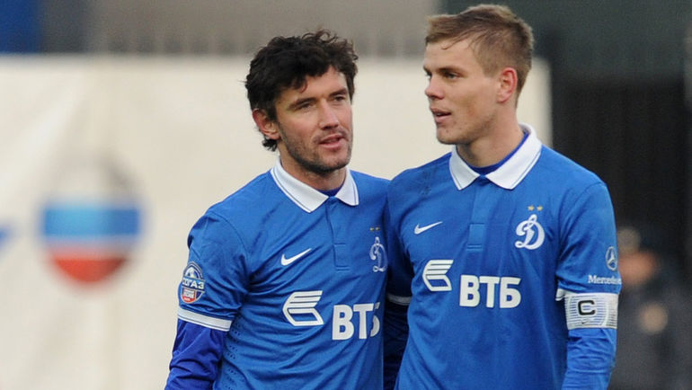 Юрий ЖИРКОВ и Александр КОКОРИН: между