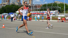 Александр ЯРГУНЬКИН.