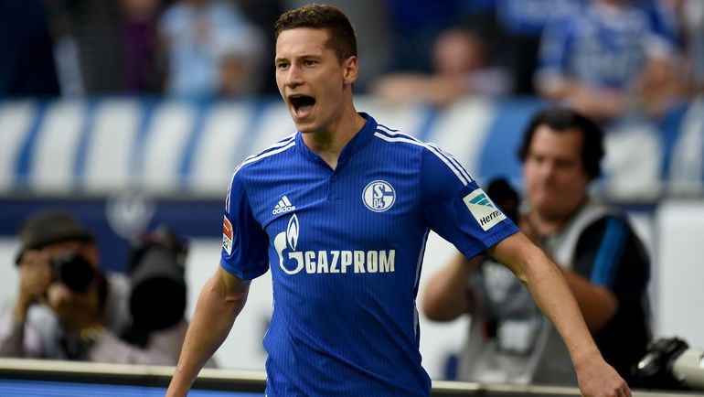 Полузащитник