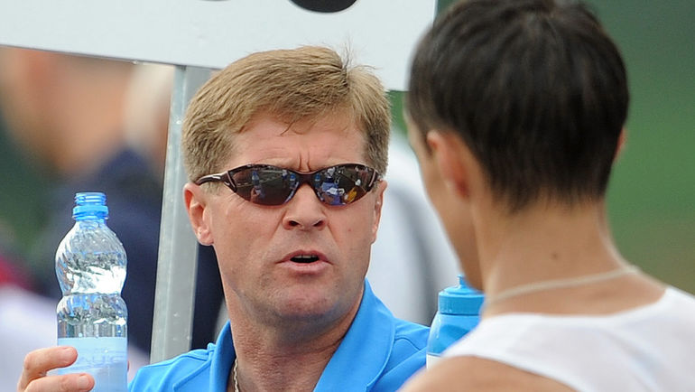 Попадаются на допинге не только воспитанники Виктора ЧЕГИНА. Фото Федор УСПЕНСКИЙ,