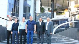 Гандбол нацелился на прорыв