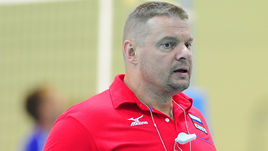 Волейболисты сдали экзамен перед Кубком мира