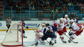 Занимательная зоология