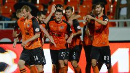 Пятница. Екатеринбург.