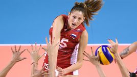 Татьяна Кошелева: на острие ножа