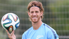 Ансальди и Венкера продают в Италию, Витинью останется в Бразилии