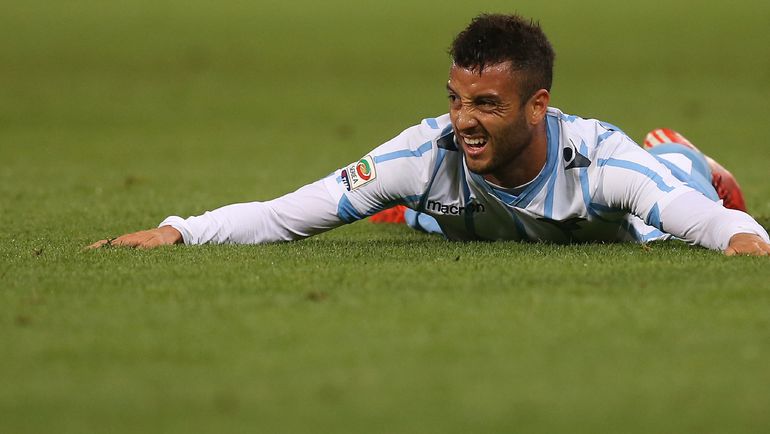 Луи ван Гал хочет видеть ФЕЛИПЕ АНДЕРСОНА в