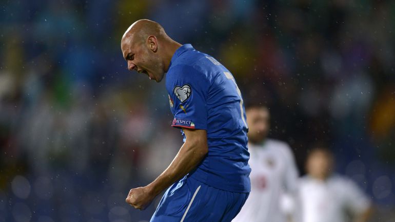 Симоне ДЗАДЗА входит в сферу интересов