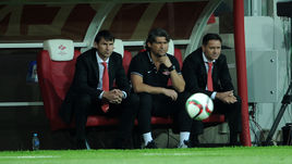 Суббота. Москва. Тушино.