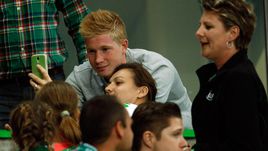 Пятница. Вольфсбург.