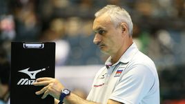 Юрий Маричев: "Концовки партий получились сложными"