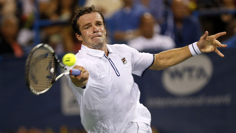 Теймураз ГАБАШВИЛИ. Фото USA TODAY Sports