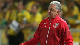 Главный тренер