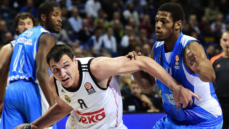 Джефф БРУКС (справа). Фото AFP