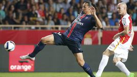 Воскресенье. Монако.