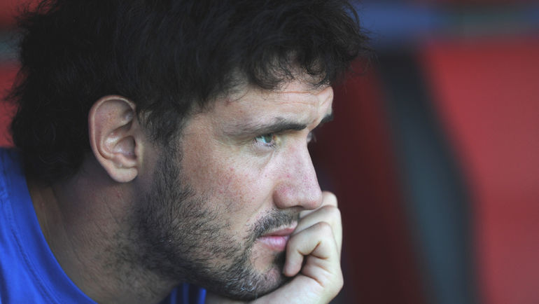 Юрий ЖИРКОВ. Фото Никита УСПЕНСКИЙ,